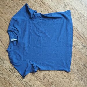 Lululemon Classic-Fit Cotton-Blend T-Shirt